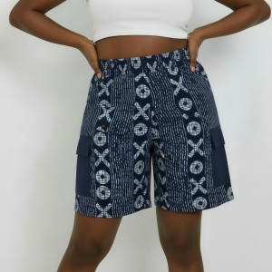 Ezrella Ankara Cargo Short