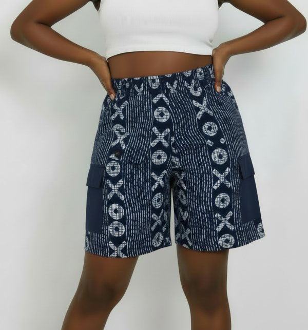 Ezrella Ankara Cargo Short