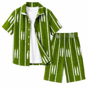 Boys Summer Short & Top