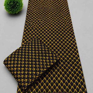 Midnight Flame Evergreen Ankara 