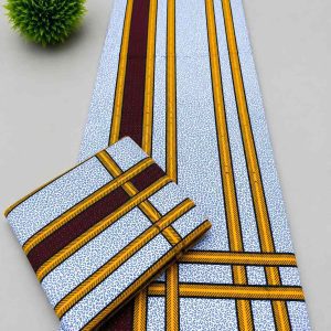 Golden Grid Luxe Ankara 