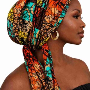 Ezrella Turbans & Headwraps 001