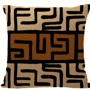 Earthly Cushion Cover Set