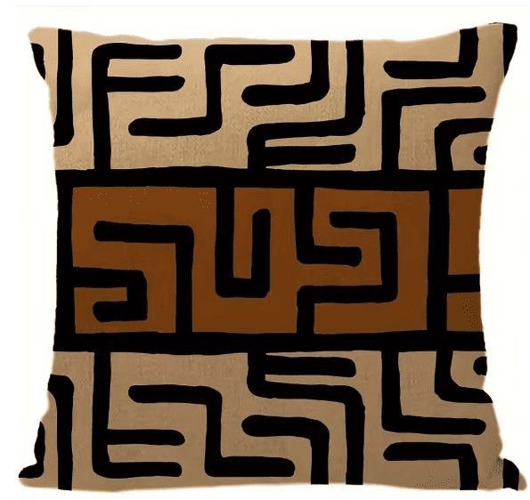 Earthly Cushion Cover Set