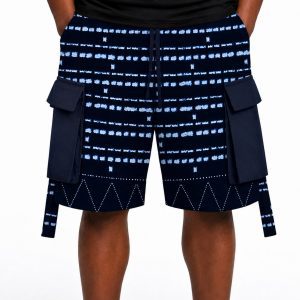 Men's Statement Cargo Shorts